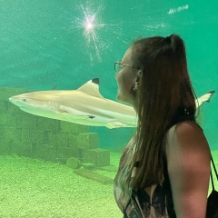 Юлия Плужникова, 02.05.1994, Моршанск