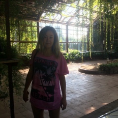 Юлия Заец, 22.10.1985, Shanghai