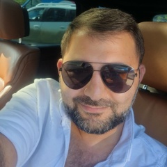 Рубен Погосян, 03.07.1987, Москва