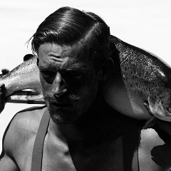 Ulvi Isgenderov, Баку