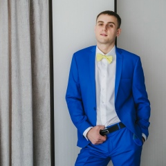 Максим Маслаков, 19.07.1987, Сургут