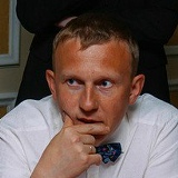 Игорь Логинов, 26.07.1973, Санкт-Петербург