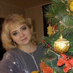 Валентина Мавренкова, 06.04, Санкт-Петербург