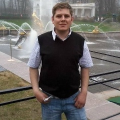 Александр Скрипченков, 24.08.1980, Санкт-Петербург