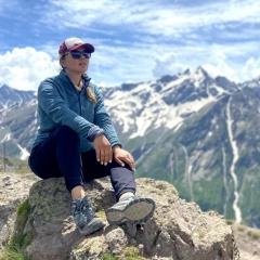 Машка Серых, 05.06.1987, Москва