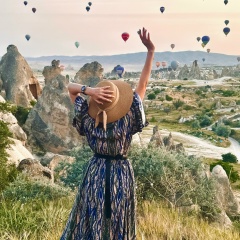 Лилия Скороходова, 09.02, Екатеринбург