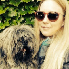 Юлия Попова, Санкт-Петербург