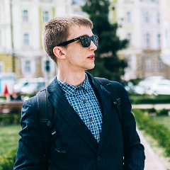 Роман Кузьменко, 10.06.1991, Житомир