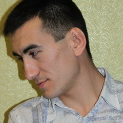 Дамир Исаев, 02.09, Киев