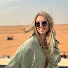 Юлия Подшибякина, 02.12, Москва