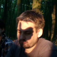 Александр Александров, 18.03.1989, Хмельницкий