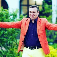 Роман Борисов, 09.04.1971, Тула