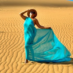 Мария Хименко, 24.09, Красноярск