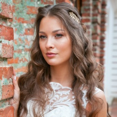 Рокси Ушакова, 09.11, Санкт-Петербург