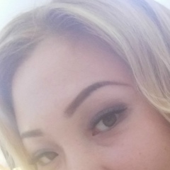 Гульзада Бурхандинова, 21.12, Актобе