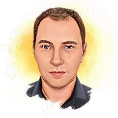 Константин Сочилин, 05.09, Санкт-Петербург