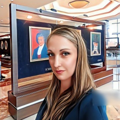 Елена Люшня, 25.06