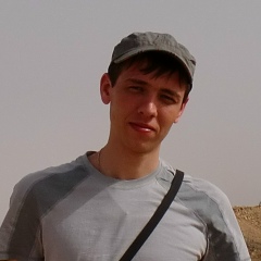 Александр Миков, 11.04.1982, Санкт-Петербург