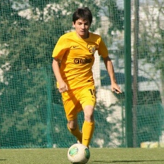 Заур Балтиев, 26.06.1989, Алматы