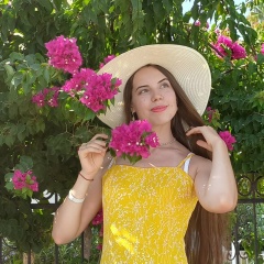 Регина Идрисова