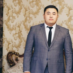 Ернур Емильгалиев, 24.06, Семей