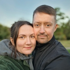 Анатолий Егоров, Санкт-Петербург
