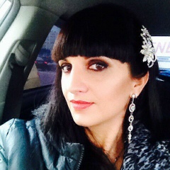 Яна Шевальская, 24.05.1988, Санкт-Петербург