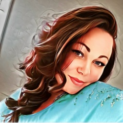 Анна Ильина, 29.12.1988, Санкт-Петербург