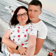 Настя Савченко, 05.08, Киев