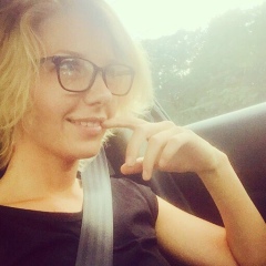 Ксения Худякова, 11.12.1983, Москва