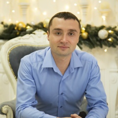 Андрій Зайченко, 15.07.1987, Николаев