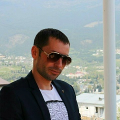 Александр Кибиш, 12.12, Севастополь