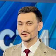 Айнур Гибадуллин, 18.06, Уфа