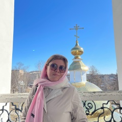 Татьяна Четина, 14.10, Кудымкар