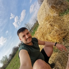 Бодя Вязовский, Essen