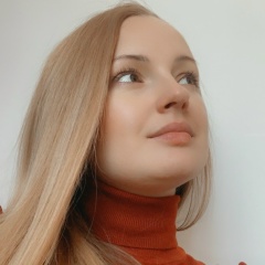 Евгения Меркулова, 09.03.1985, Ярославль