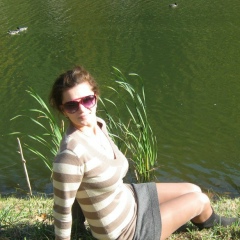 Ира Петросюк, 04.02.1980, Чернигов