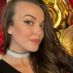 Галина Лина, 25.07, Москва