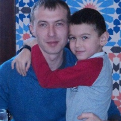 Ринат Гизетдинов, 01.12.1981, Казань