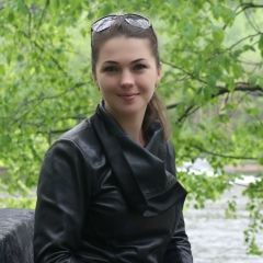 Екатерина Долгобородова, 04.03.1991, Москва