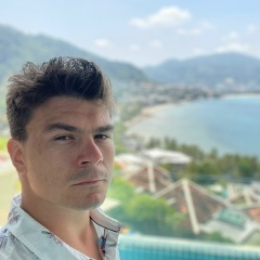 Лев Шахов, 03.05, Санкт-Петербург