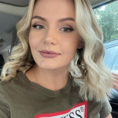 Анастасия Дударева, 11.01