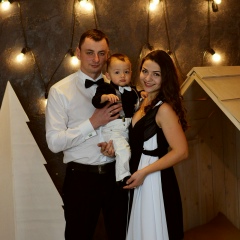 Ліда Джердж, 03.03, Ивано-Франковск