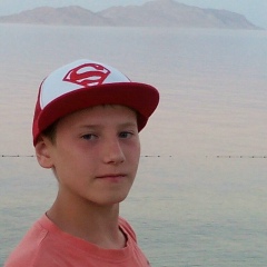 Ярослав Пигарев, 16.05, Оренбург