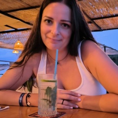 Евгения Коршакова, 15.10, Санкт-Петербург