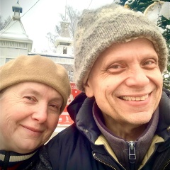 Игорь Фомин, 16.01.1964, Пушкино