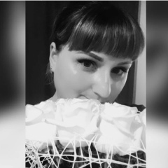 Мария Шерстобитова, 24.10, Новосибирск