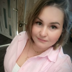 Надежда Олейникова, 19.08, Выкса