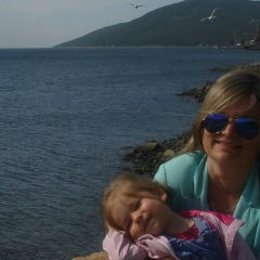 Олеся Тарасюк, 01.04, Санкт-Петербург