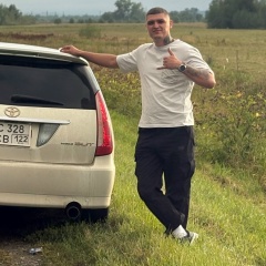 Игорь Зайцев, 09.03, Бийск